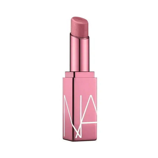 NARS Afterglow Lip Balm - Fast Lane | Lilac Nude Tint 3g - Exotic Pro