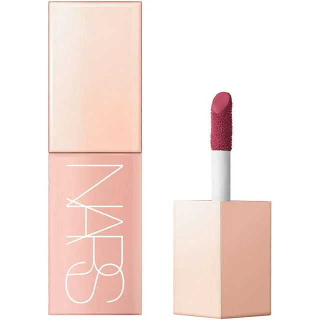 NARS Afterglow Liquid Blush – Insatiable Shade, 7ml (0.23oz) - Exotic Pro