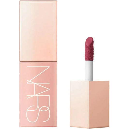 NARS Afterglow Liquid Blush – Insatiable Shade, 7ml (0.23oz) - Exotic Pro