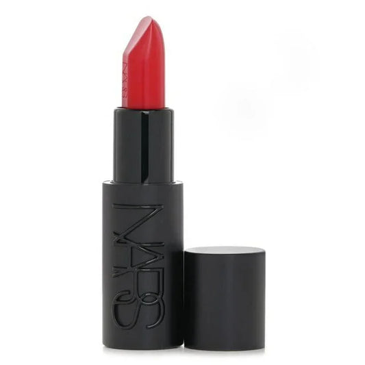 NARS Explicit Lipstick 863 Unauthorized – Bright Coral Satin 3.8g - Exotic Pro