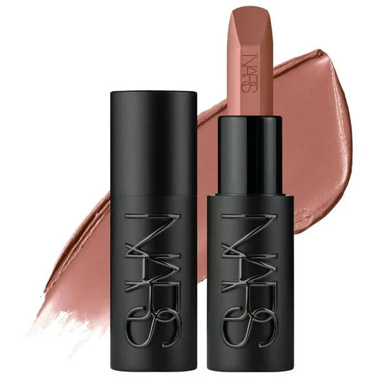 NARS Explicit Refillable Satin Lipstick – Exposed(800), 0.13oz - Exotic Pro