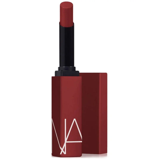 NARS Powermatte Lipstick – 150 Highway To Hell, Long-Wear Matte - Exotic Pro