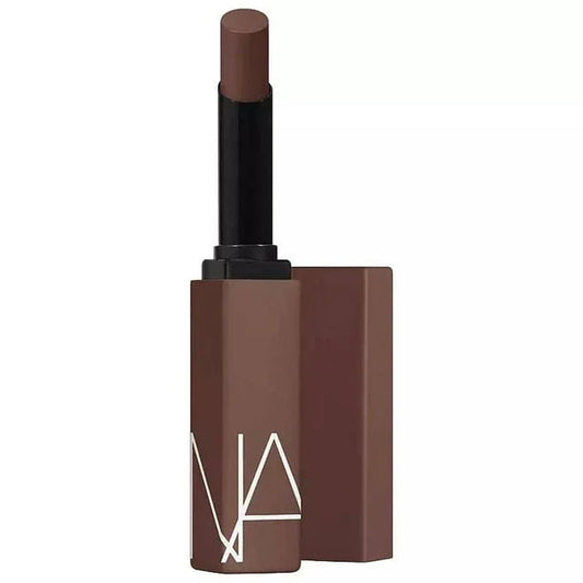 NARS Powermatte Lipstick - 105 No Satisfaction | Soft Rose Matte 0.05 oz - Exotic Pro