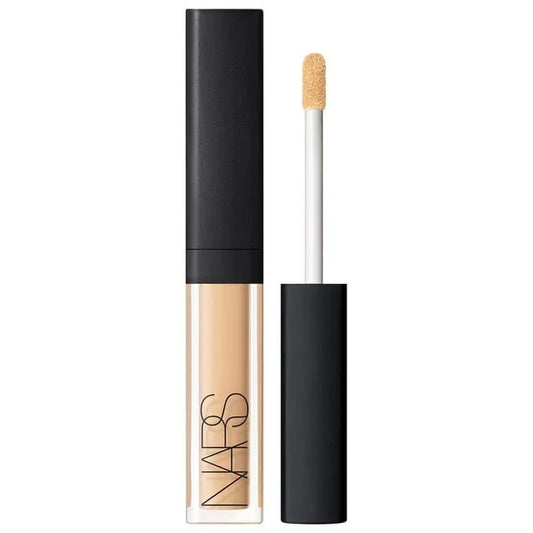 NARS Mini Radiant Creamy Concealer - Café Au Lait | Medium Coverage 0.22 oz - Exotic Pro