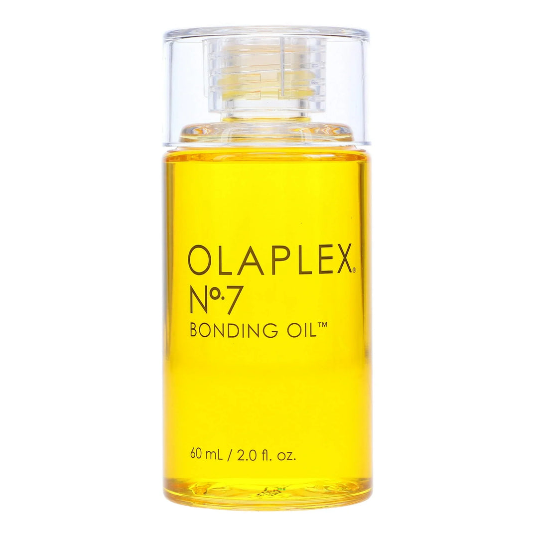 Olaplex No. 7 Bonding Oil, 2 oz - Heat Protectant &amp;amp; Shine Enhancer - Exotic Pro