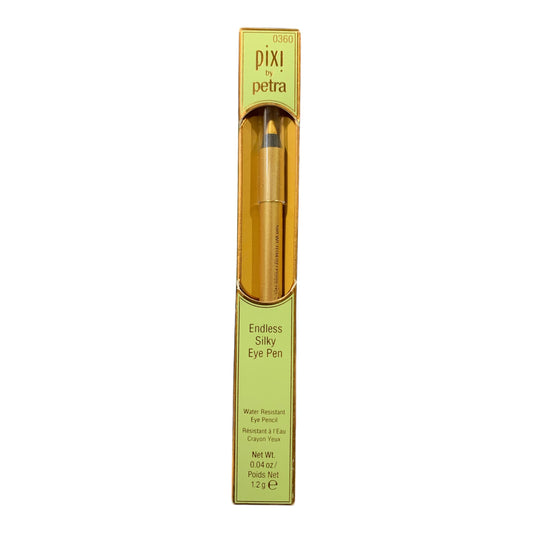 Pixi by Petra Endless Silky Eye Pen - Pure24K, 0.04 oz