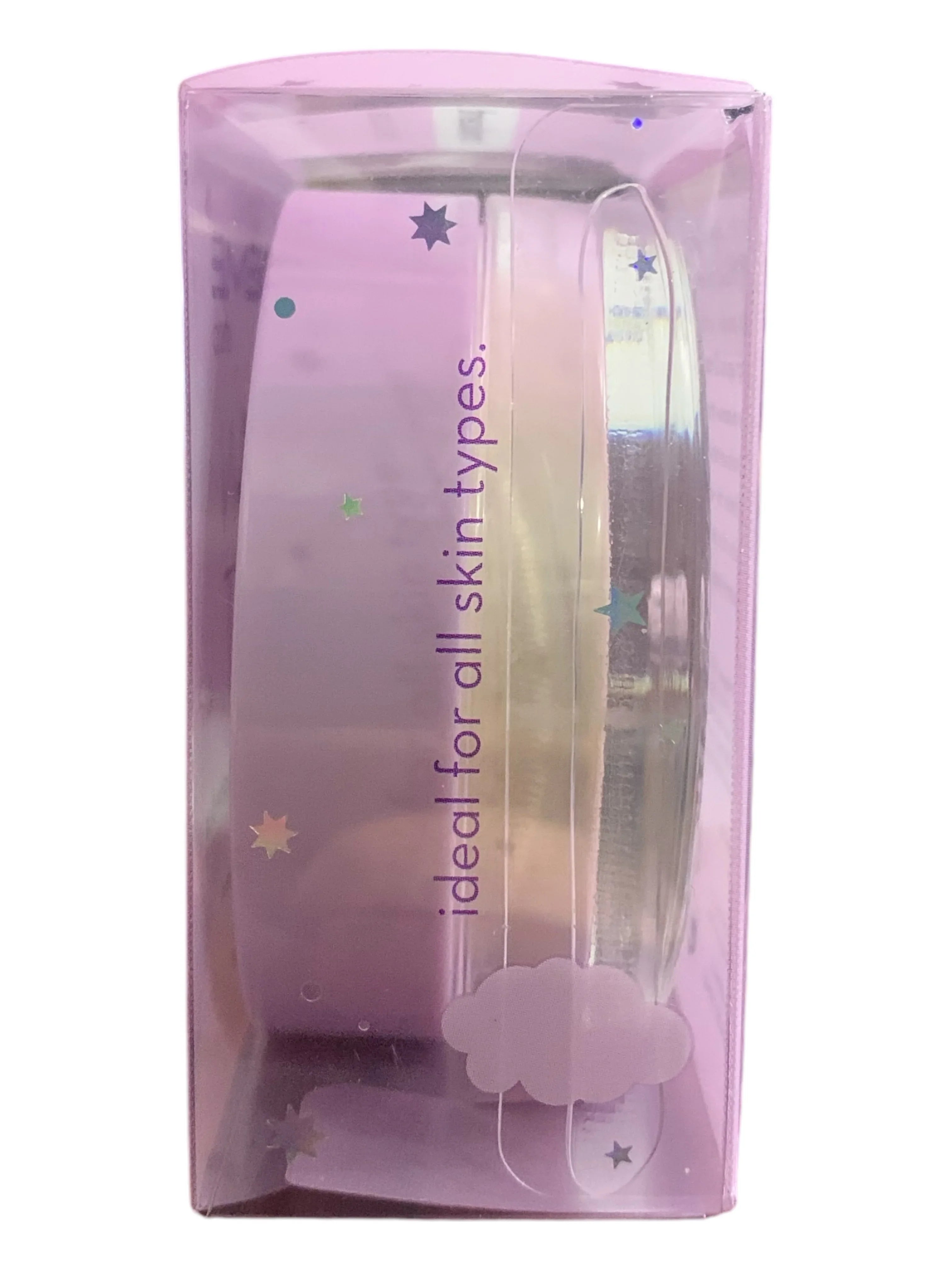 The Crème Creme Shop MOONDUST Universal Setting Powder Translucent 0.28 oz New - Exotic Pro