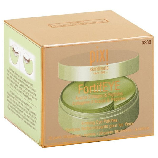 Pixi FortifEYE Firming Hydrogel Eye Patches – 30 Pairs
