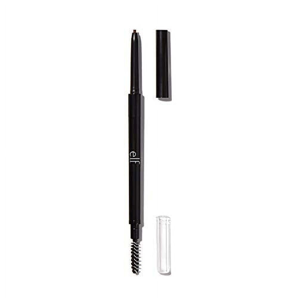 e.l.f. Ultra Precise Brow Pencil – Taupe for Natural Brows (0.002 oz) - Exotic Pro