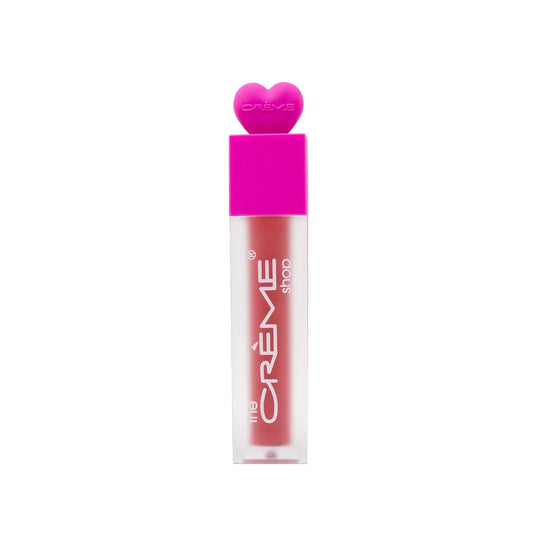 Cheeky Liquid Blush - Coral Me - Exotic Pro