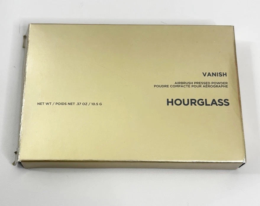Hourglass Vanish Airbrush Pressed Powder – Translucent Light 0.37 oz