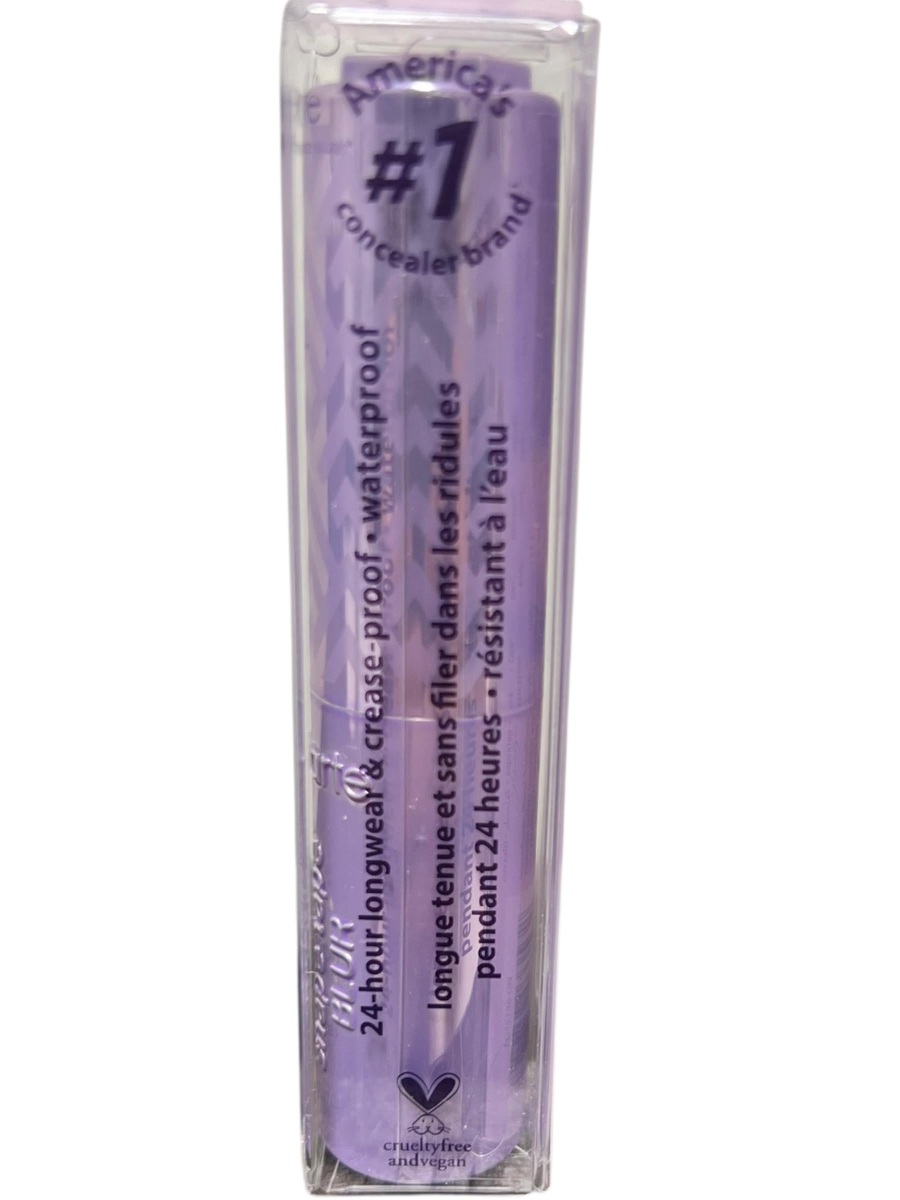 Tarte Shape Tape Blur Concealer Stick – 20S Light Sand 0.077 oz